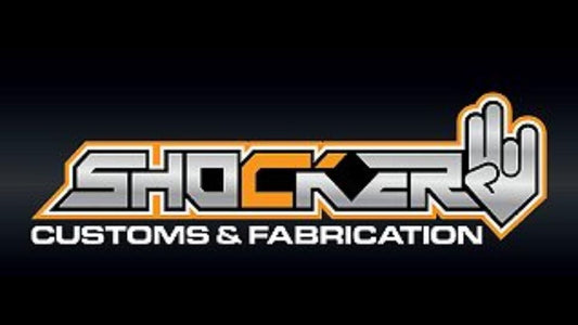 Shocker Customs GIFT CARDS!!!